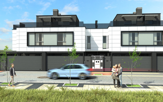 Promoción Nuevo Bellas Vistas en C/ Capricornio del 1 al 23 en el PAU4- Móstoles ya a la venta